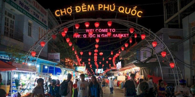 Nha Trang & Phu Quoc